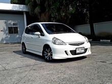 2007 Honda Jazz 1.5 (ปี 03-07) V VTEC Hatchback AT