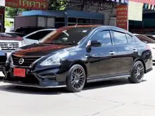 2018 Nissan ALMERA 1.2 (ปี 11-19) E Sportech Sedan