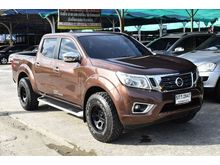 2016 Nissan NP 300 Navara 2.5 DOUBLE CAB Calibre EL Pickup