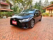 2022 Toyota Yaris Ativ 1.2 (ปี 22-28) Smart Sedan