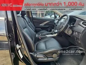 2022 Mitsubishi Xpander 1.5 GT Wagon