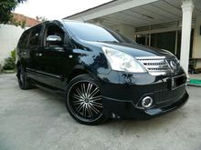 2010 Nissan Grand Livina 1.5 XV MPV