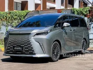 2024 Lexus LM 350h 2.5 7 Seater MPV
