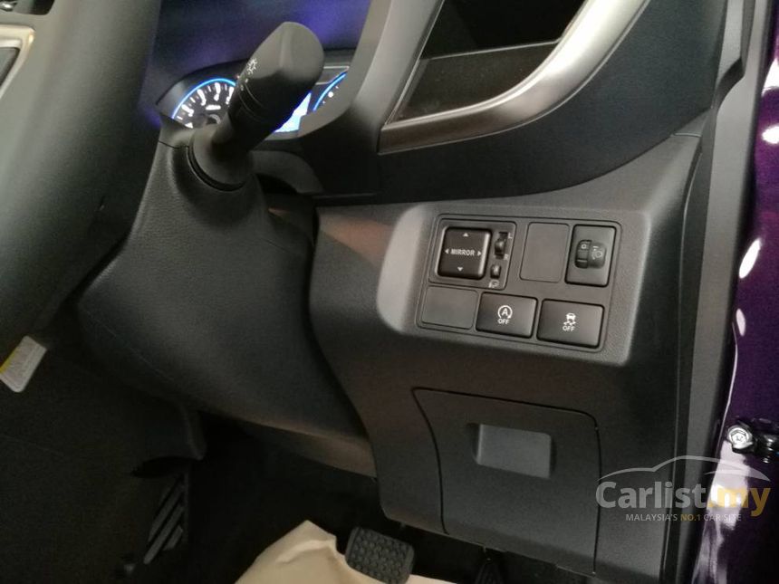 Perodua Myvi 2018 X 1.3 in Kuala Lumpur Automatic 