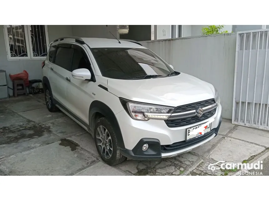 2022 Suzuki XL7 Beta SUV