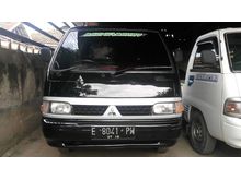 2007 Mitsubishi Colt T120SS Pick-up