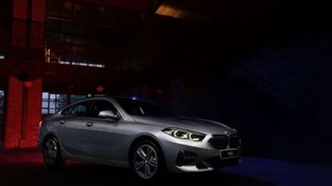 BMW Masih Mobil Mewah Terlaris di Indonesia! Berkat Sedan ‘Murah’ Seri 2?