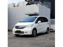 2013 Honda Freed 1.5 E MPV , TDP MULAI 5JT SAJA LANGSUNG BAWA PULANG MOBIL IDAMAN ANDA - UNIT FRESH