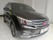 Jual Mobil Wuling Cortez 2018 L Lux 1.8 di Jawa Barat Automatic Wagon Hitam Rp 140.000.000