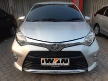 2017 Toyota Calya 1,2 G Autometic