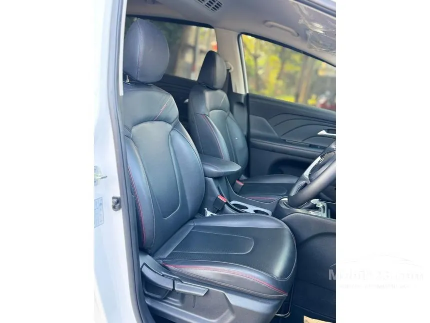 2023 Hyundai Stargazer X Prime MPV
