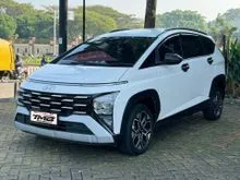 2023 Hyundai Stargazer X 1.5 Prime MPV