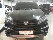2018 Toyota Rush 1.5 TRD Sportivo SUV