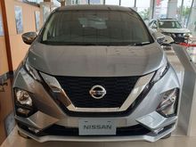 2019 Nissan Livina 1,5 VL Wagon