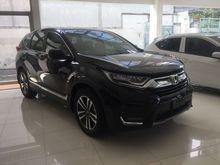 PROMO TERMURAH ALL NEW CRV TURBO