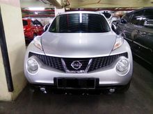 2012 Nissan Juke 1.5 RX