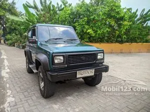 1994 Daihatsu Feroza 1.6 SUV