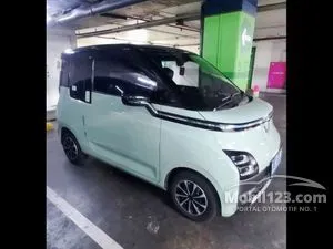 2022 Wuling Air EV Long Range Hatchback