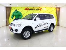 2014 Mitsubishi Pajero Sport 2.5 (ปี 08-15) GLS SUV AT