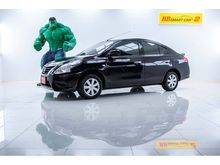 2016 Nissan Almera 1.2 (ปี 11-16) E Sedan AT