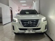 2024 Nissan Terra 2.5 4x4 VL SUV