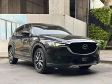 2019 Mazda CX-5 2.5 Elite SUV
