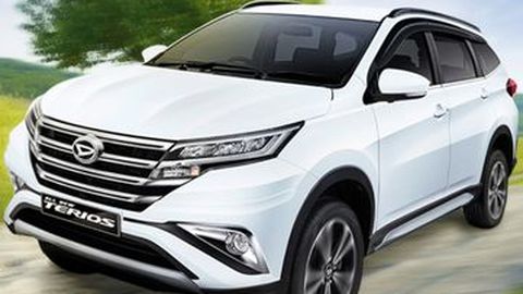 Stok Menipis, Distribusi Mobil Daihatsu ke Dealer Naik 5 Kali Lipat