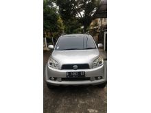 2007 Daihatsu Terios 1.5 TX SUV