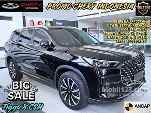 2026 Chery Tiggo 8 1.5 CSH Premium AWD SUV
