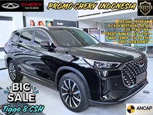 2026 Chery Tiggo 8 1.5 CSH Premium AWD SUV, SPESIAL PROMO, HARGA SPESIAL, DP RINGAN, CREDIT BUNGA 0, CASH BERTAHAP, PROSES TERCEPAT, FREE E-MONEY*