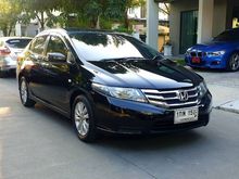 2013 Honda City 1.5 (ปี 08-14) V i-VTEC Sedan AT