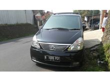 2011 Nissan Serena 2.0 Highway Star