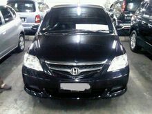 2008 Honda City 1.5 i-DSI Sedan