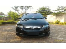 2008 Honda Odyssey 2.4 2.4 MPV