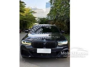 2023 BMW 530i 2.0 M Sport Touring Wagon