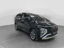 2023 Hyundai Stargazer 1.5 Prime MPV BELI MOBIL BEKAS BEBAS CEMAS HANYA DI CARSOME. TERMURAH BERKUALITAS DAN BERGARANSI