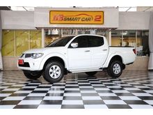 2012 Mitsubishi Triton 2.4 DOUBLE CAB (ปี 05-15) GLS Plus Pickup MT