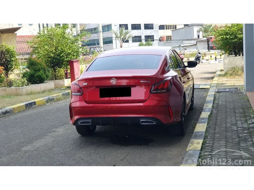 2023 MG 5 GT Magnify Sedan
