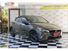 2018 Mazda 2 1.3 (ปี 15-25) High Connect Sedan