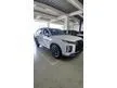 Jual Mobil Hyundai Palisade 2024 Prime 2.2 di Banten Automatic Wagon Putih Rp 904.000.000