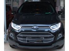 2014 Ford EcoSport 1.5 Titanium SUV #jualcepatpemiliklangsung
