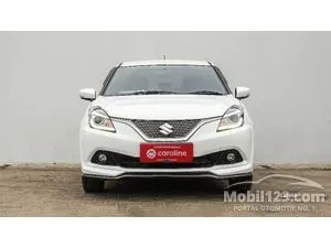 2019 Suzuki Baleno 1.4 Hatchback