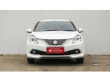 2019 Suzuki Baleno 1.4 Hatchback, TDP 15 JUTA, LOKASI DI CINERE, FREE TEST DRIVE KE RUMAH, GARANSI 1 TAHUN + VOUCHER BBM