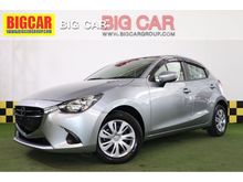 2015 Mazda 2 1.3 (ปี 15-18) Sports Standard Hatchback AT