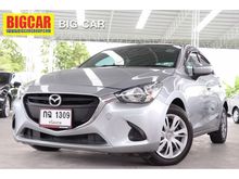 2015 Mazda 2 1.3 (ปี 15-18) Sports Standard Hatchback AT