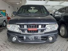 2015 Isuzu Panther 2.5 LV SUV MT terawat istimewa dijual di malang