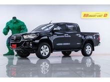 2018 Toyota Hilux Revo 2.4 DOUBLE CAB Prerunner J Plus Pickup MT