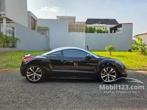 2013 Peugeot RCZ 1.6 Coupe