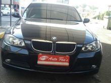 2008 BMW 320 lifestyle 2.0 triptonic