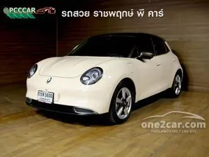 2023 ORA Good Cat 500 Ultra Hatchback